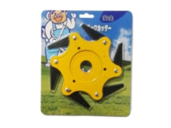 Cuchillas Universales Para Cortacésped (4)