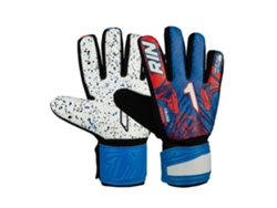 Guantes de portero Rinat Egotiko Vingador Gravity. Agarre excepcional. Transpirabilidad ideal. Unisex.