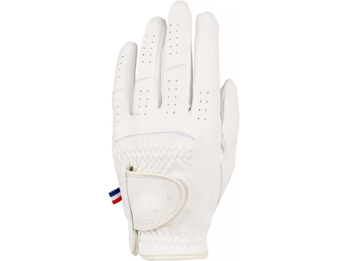 Guantes De Golf Para Hombre, Diestros Y Zurdos, Antideslizantes, Resistentes Al Desgaste, Cómodos, Tejido Tran