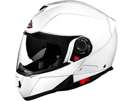 Casco Modular de Motociclismo SMK Glide (XS)