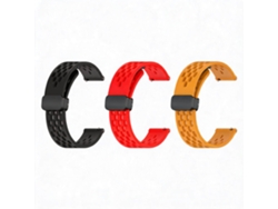 Pulsera Para Samsung Galaxy Watch7 40/44mm Henten Home 3pc