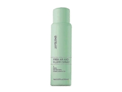 Jaysuing Hair Care Natural Instant Oil Control Fluffy Volumizing Hair Spray |