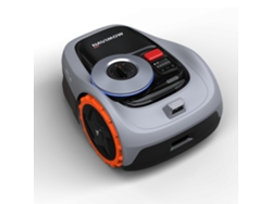 Robot Cortacésped Segway NAVIMOW GPS i105E