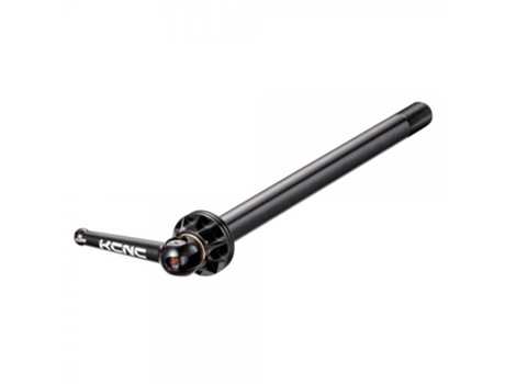 Bloqueio Rápido Kqr06 Al7075 Sp-Lite Rock Shox Preto 12 X 148 Mmkcnc