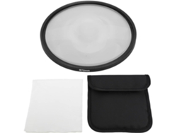 Filtro De Efectos Especiales Halo Con Revestimiento Mrc Resistente A La Grasa