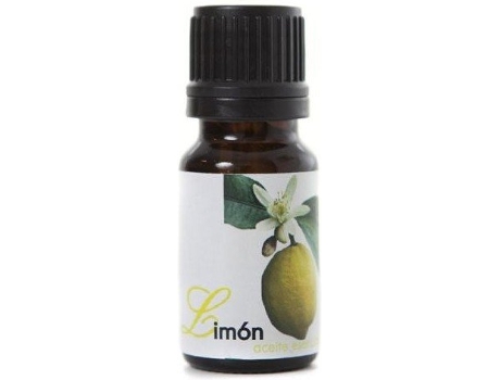 Suplemento Alimentar PLANTA POL Esencial De Limon (12 Ml)