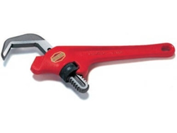 Llave RIDGID Hexagonal Recta (17)