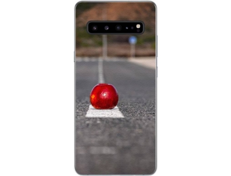 Carcasa Samsung Galaxy S10 5G TUMUNDOSMARTPHONE Multicolor