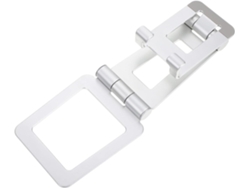 Soporte de sobremesa para celulares y tabletas, soporte giratorio multifuncional para usar en casa, la oficina y la escuela. Soporte de sobremesa Gokoco.