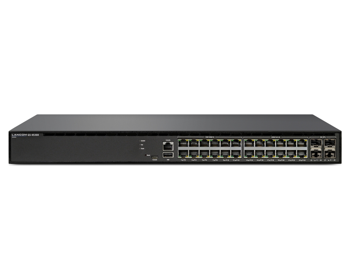 Switch LANCOM SYSTEMS