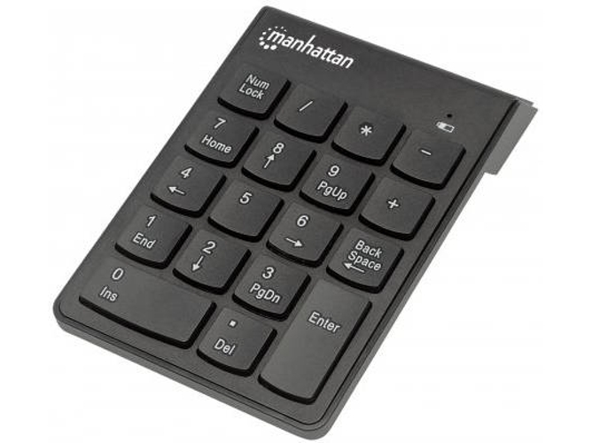 Teclado Numérico MANHATTAN 178846 (Teclado Numérico)