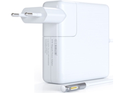 Cargador compatible con Macbook Pro Magsafe 1 85W ¡GO SOLID