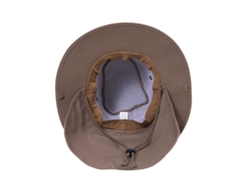 Gorra De Sol Para Pesca Con Aleta Cervical Upf50+ Protección Uv Rápido Secado Verano Hombres Mujeres Senderismo Jardinería Caza Safari