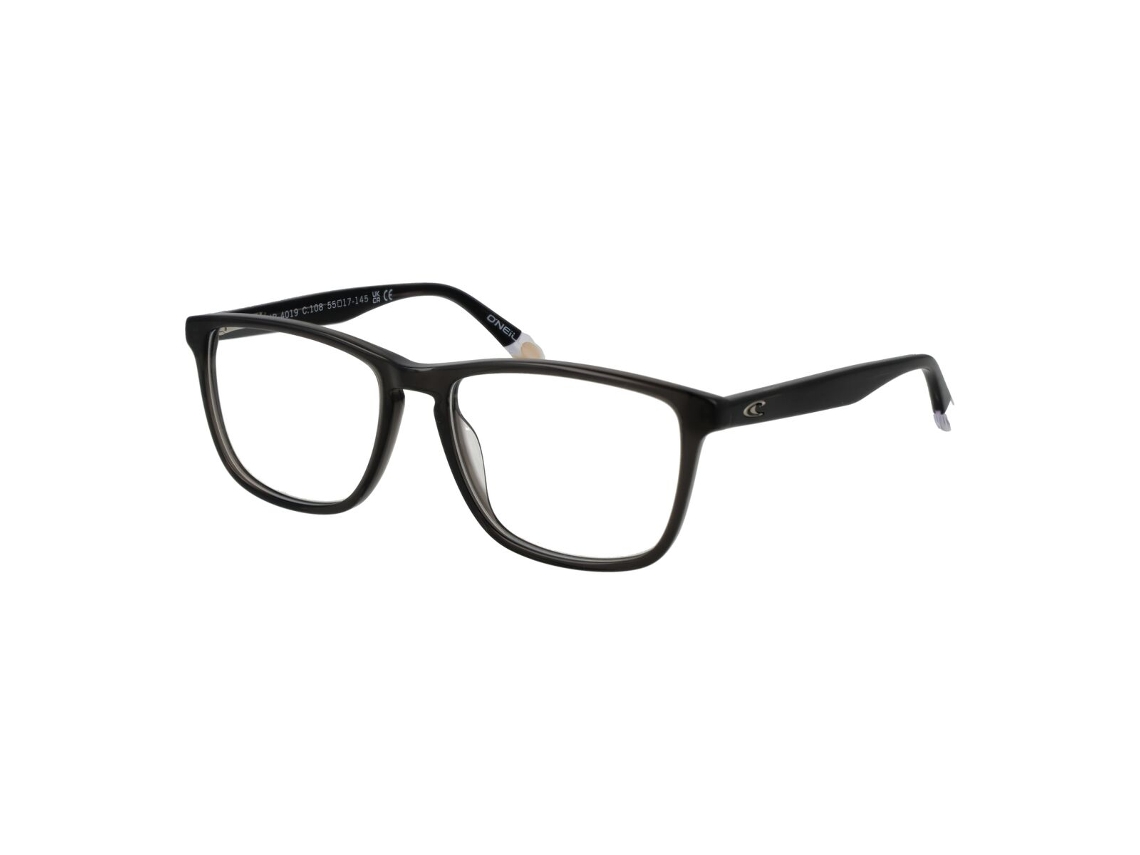 Montura De Gafas Hombre O'neill Onb 4019 55108 (gris)