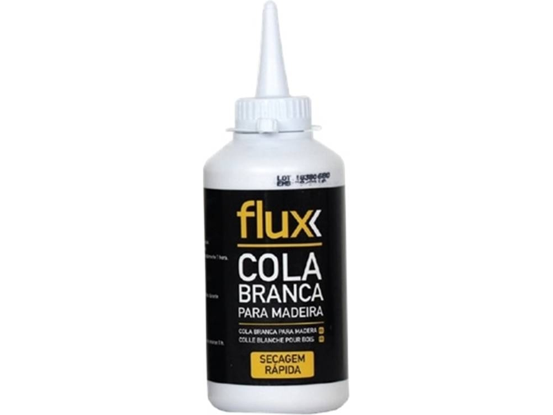 Pegamento  FLUX Blanca