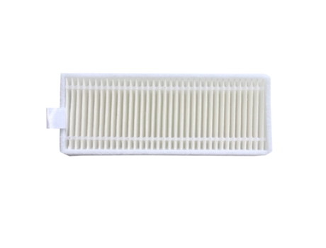 5 unids/lote Robot aspirador filtro Hepa para Panda Iplus X700 repuestos de aspiradora robótica Accesorios