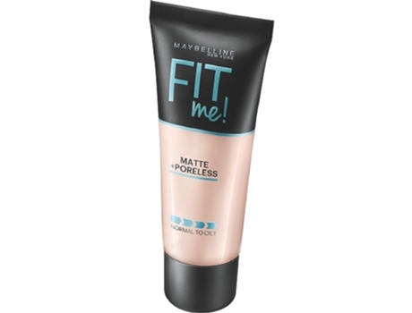 Base MAYBELLINE Fit me - 220 Natural Beig - Foundation (30 ml)