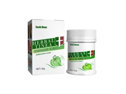 Ungüento herbal anti-hierbas South Moon