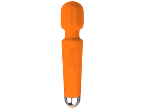 Vibrador CHRONUS CR_0505zzh21 Naranja