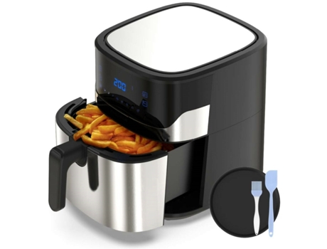 Freidora sin Aceite UNIVERSAL BLUE 6006