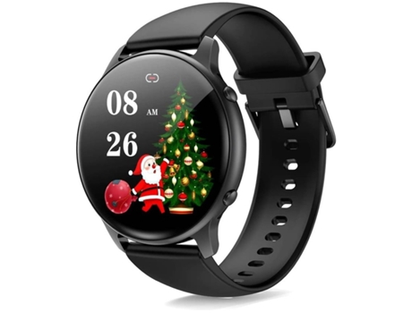 Smartwatch ENZONS negro