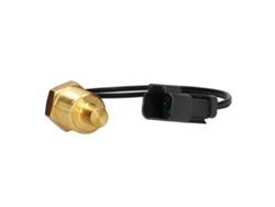 Sensor de temperatura del agua 2026dz para accesorios de motor de excavadora Cat 428 2443106