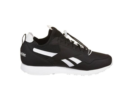 Zapatillas REEBOK Mujer (38,5 - Negro)