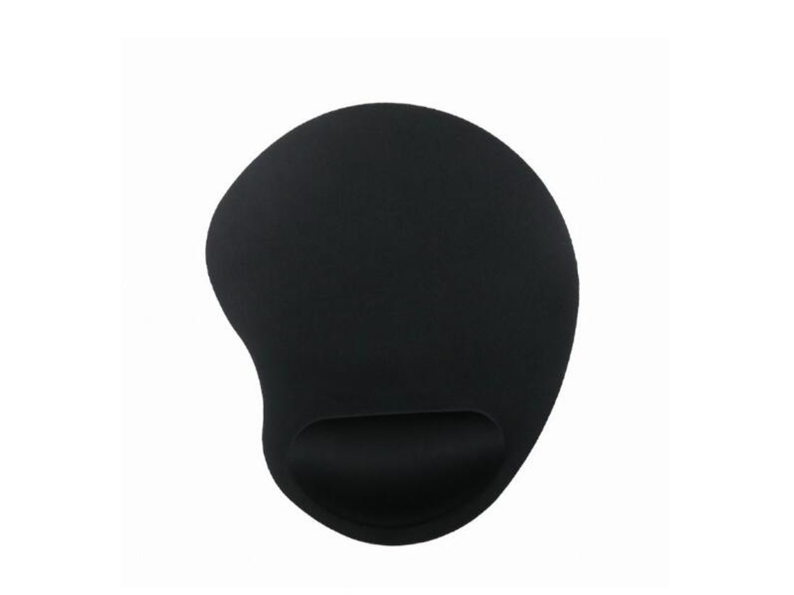 Alfombrilla de Ratón SZSMART MP-GEL-BLACK