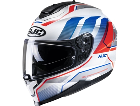 Casco HJC C70 Nian Color MC21SF Talla S