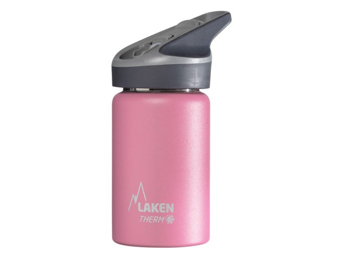Termo LAKEN Aço inoxidável (350ml)