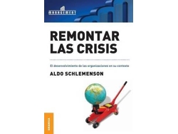 Libro Remontar Las Crisis de Aldo Schlemenson (Español)