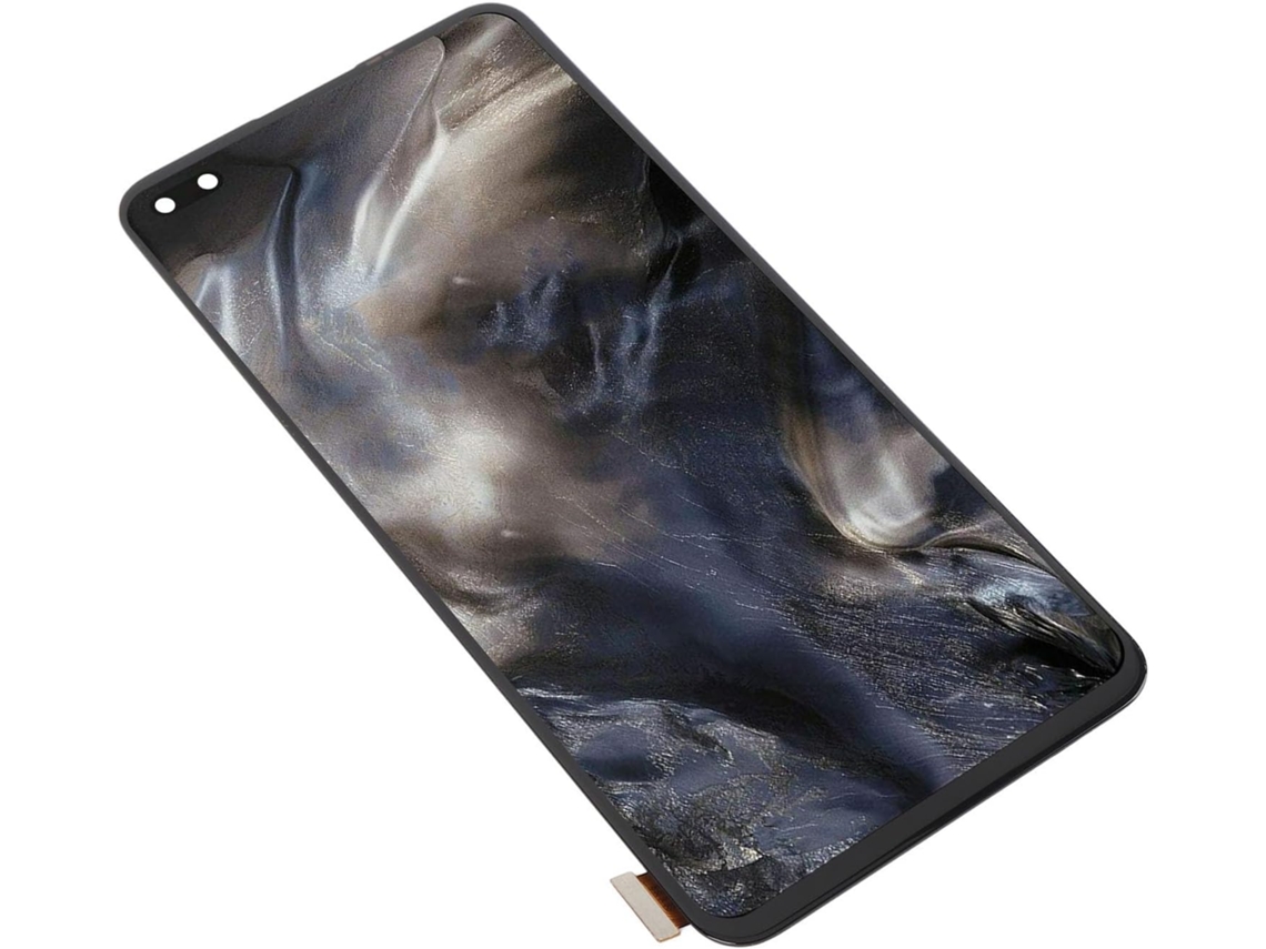 Pantalla Tft De Repuesto Para Teléfono, Compatible Con Pantallas Lcd De 6,44 Pulgadas.