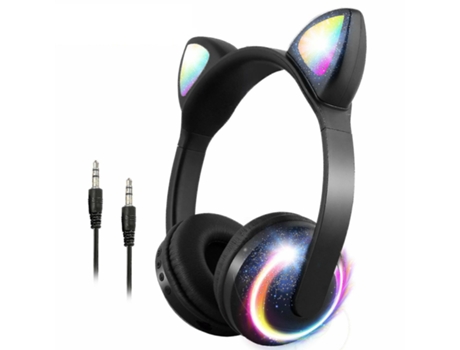 Auriculares SUN GOD Niños Niñas Auriculares