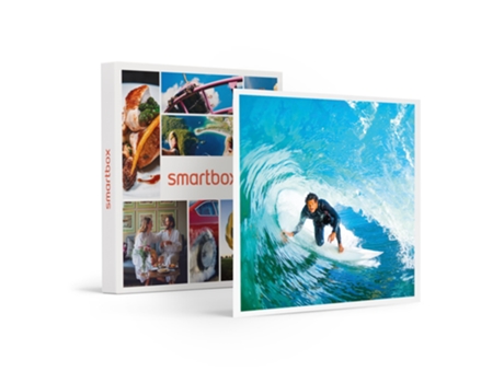 Caja Regalo SMARTBOX Aventura por el sur y las Islas Canarias