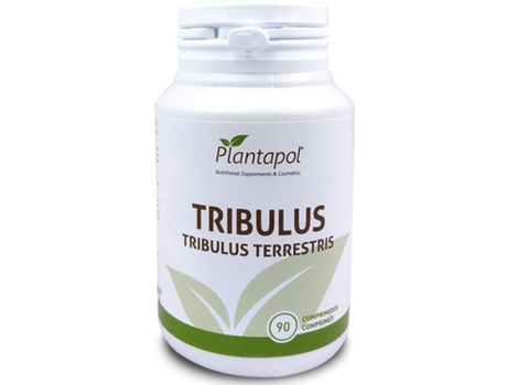 Complemento Alimentar PLANTA POL Tribulus (90 Comprimidos)