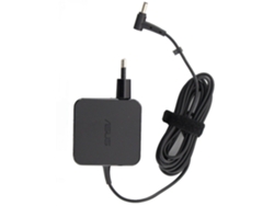 Cargador Original Asus 65w 19v 3.42a 4.0x1.2mm Sin Pin Central - 0a001-00045900