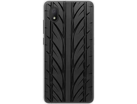 Carcasa Alcatel 1B 2020 TUMUNDOSMARTPHONE Dibujos Multicolor