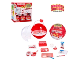 Mgas Miniverse - Make It Mini Hello Kitty Serie 3 Pdq