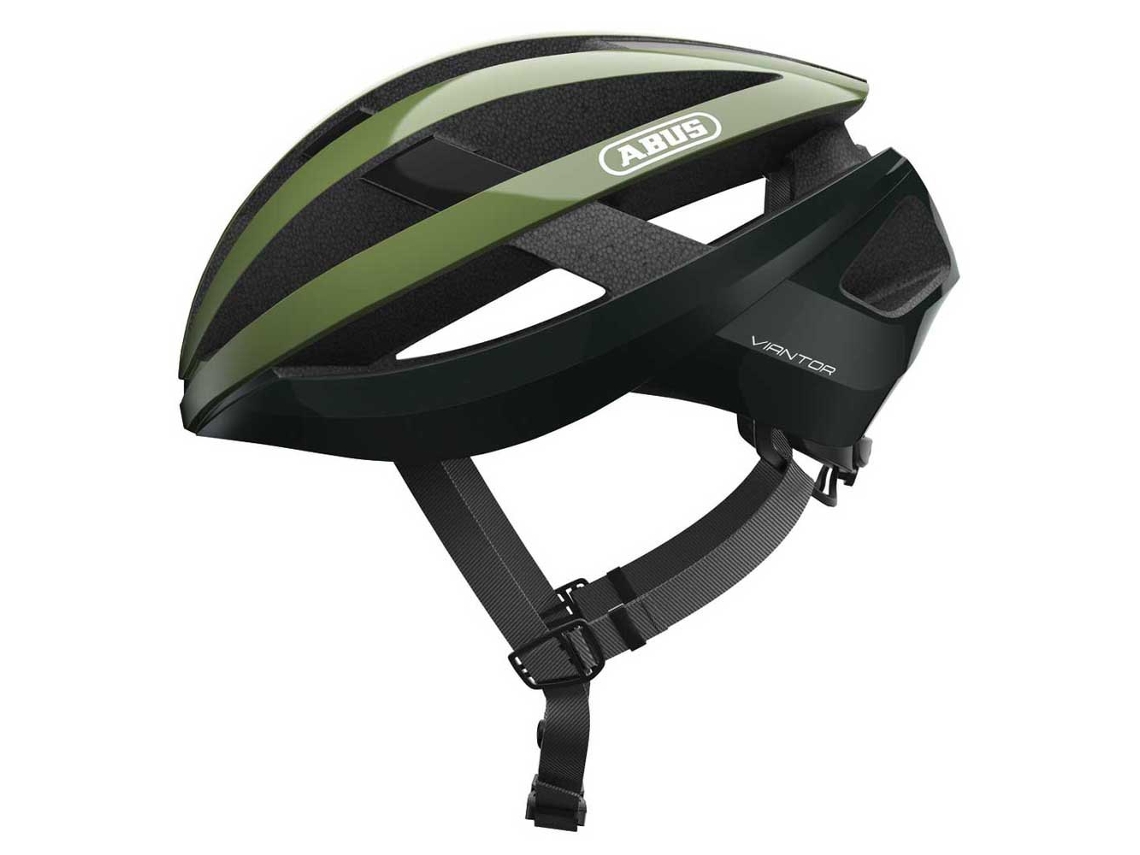 Casco de Ciclismo ABUS Estrada Viantor (S)