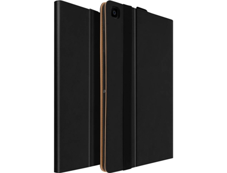 Funda para Tablet AVIZAR FOLIO-PRO-BK-T500 (Samsung Galaxy Tab A7 - 10.4'' Negro)