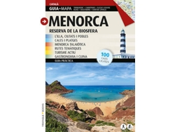Libro Menorca