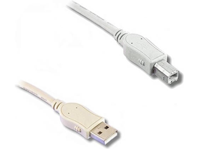 Cable USB LINEAIRE (USB)