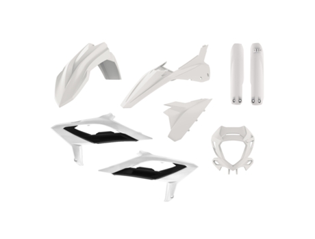 Kit Enduro Full Beta Rr 2T/4T 23-24 Blanco