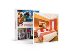 Caja Regalo SMARTBOX 1 Noche En El Atlante Hotel Star de 4* En Roma Italia