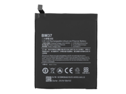 Batería De Teléfono Móvil Para Xiaomi 5s Plus 3700mah De Reemplazo De Litio
