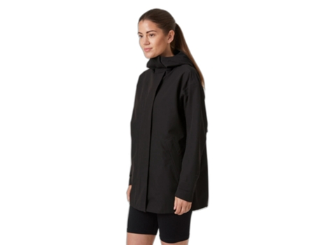 Abrigo HELLY HANSEN Mujer (Multicolor - XL)