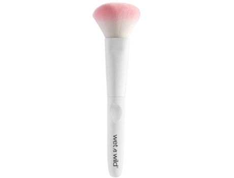 Pincel para Maquillaje WET N WILD Pincel Blush