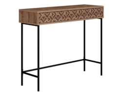 Consola VENPRODIN Heaton (110 cm - Roble)