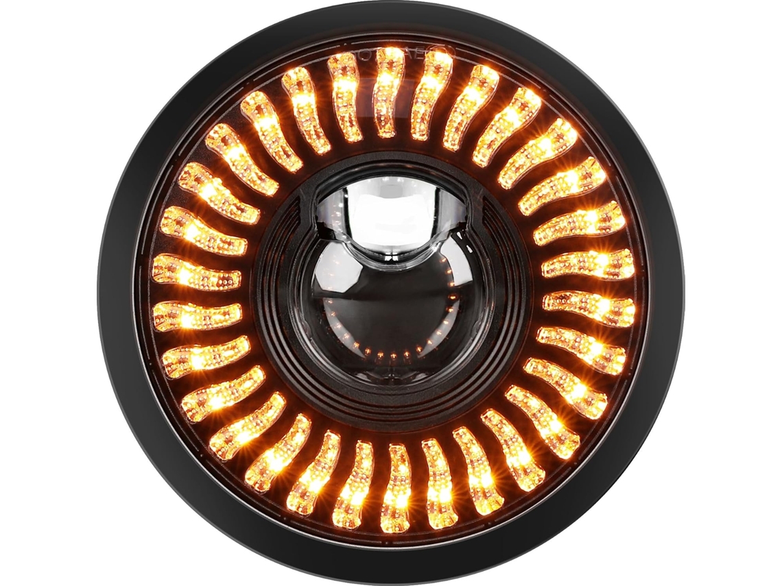 Faros Led Para Motocicletas Y Duradero Motocicleta Bicicleta