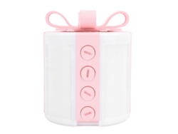 Caja de regalo divertida con tornillos - Broma